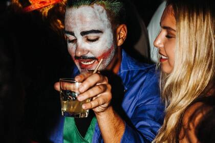 En la bodega se espera una atractiva fiesta (Foto: @bodegataqueria)