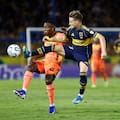 Boca vs. Barcelona, por la Copa Libertadores 2026: día, horario, TV y cómo ver online