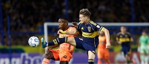 Boca vs. Barcelona, por la Copa Libertadores 2026: día, horario, TV y cómo ver online