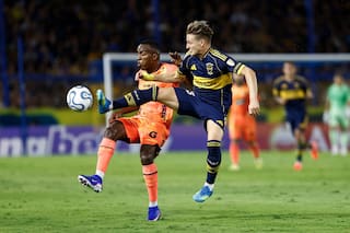 Boca vs. Barcelona, por la Copa Libertadores 2026: día, horario, TV y cómo ver online