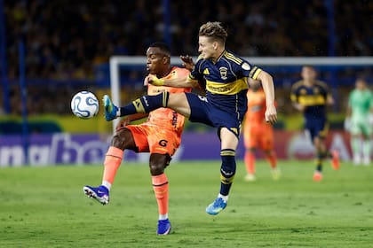 Boca vs. Barcelona, por la Copa Libertadores 2026: día, horario, TV y cómo ver online