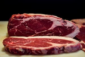 Cepo a la carne: los frigoríficos alertan que se necesita una rápida solución
