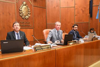 En la Cámara de Diputados de la provincia de San Juan solicitó al Poder Ejecutivo Nacional que no se despida personal del INTA