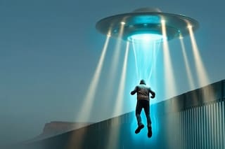 La Casa Blanca crea una página web de detenciones y compara a los inmigrantes ilegales con extraterrestres