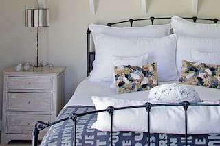 Living responde. Consejos para armar un cuarto que te dé el descanso perfecto