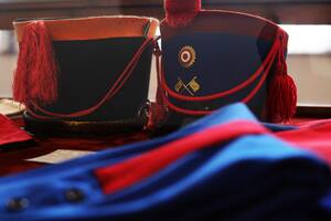 Viaje virtual por la última casa donde vivió y murió el Padre de la Patria