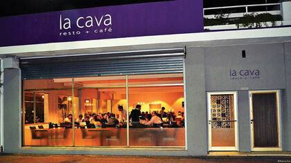 En La Cava, apostá a los tapeos de mar