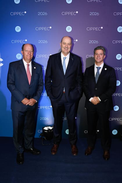 En la cena anual de CIPPEC, Federico Sturzenegger, ministro de Desregulación y Transformación del Estado