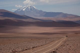 Llullaillaco: la historia de los niños incas sacrificados y momificados en Salta