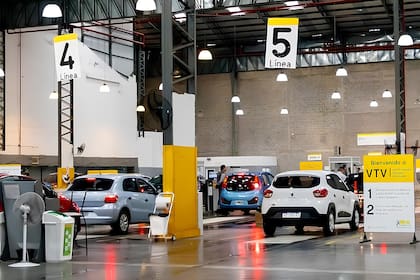 En la Ciudad de Buenos Aires el costo del trámite es de $52.878 para autos