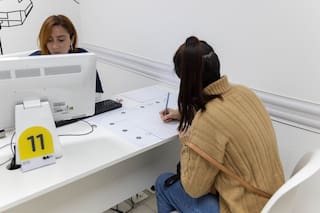 Cómo es el test psicológico obligatorio para sacar la licencia de conducir