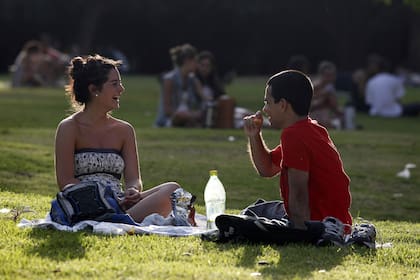 No hay previsiones de lluvias para el domingo 28 de diciembre
