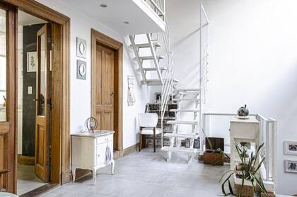 En la ciudad de Buenos Aires hay más de 7000 PHs en venta