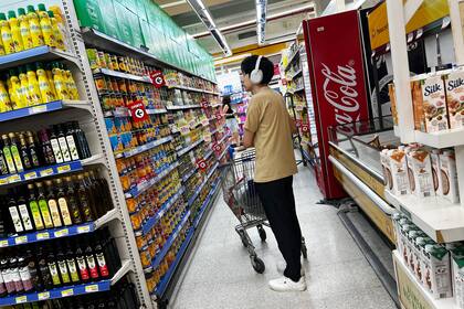 En la ciudad de Buenos Aires, quienes tuvieron ingresos por encima de los $5,2 millones en noviembre fueron considerados "acomodados"