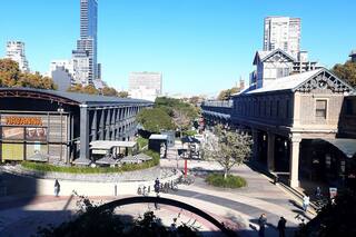 Una nueva forma de shoppings está ganando espacio en los barrios