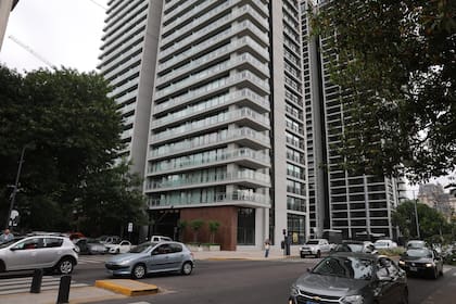 En la Ciudad de Buenos Aires y en el AMBA la tendencia de uso de estrategias financieras por parte de hogares inquilinos se repite