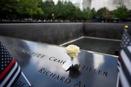 En la ciudad de Nueva York se encuentra el Monumento Nacional y Museo al 11 de septiembre (Wikimedia Commons/U.S. Department of Homeland Security)