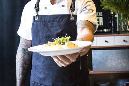 En la ciudad la oferta gastronómica se amplía con lugares de calidad y buena cocina