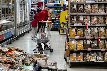 En la Ciudad, los alimentos subieron 1,2% en promedio en mayo
