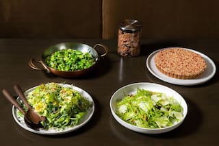 Presentan un proyecto para que los restaurantes ofrezcan una opción vegana obligatoriamente