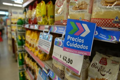 El Gobierno no puede comprar alimentos al valor que establece el programa de Precios Cuidados 