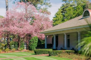 La ciudad que es considerada “la cuna del golf” y es el mejor lugar para jubilarse en 2026