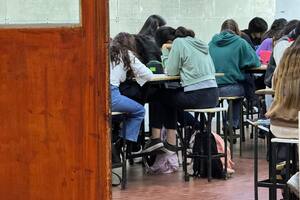 Cómo impactó la medida de fuerza en la UBA y sus colegios preuniversitarios