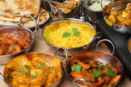 En la cocina india, es especialmente valorado en regiones del norte, donde se utiliza en masas, panes como los parathas, frituras como las pakoras.