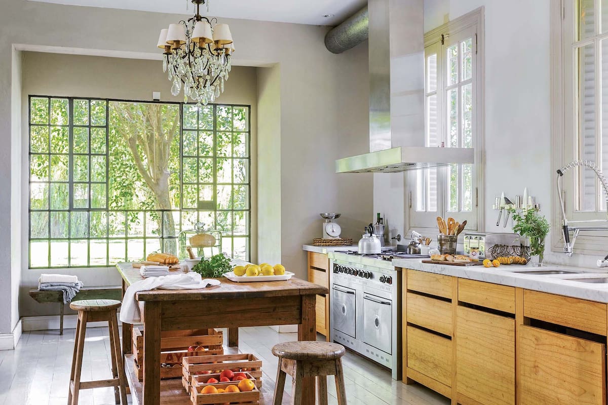 Préstamos para Renovar tu Cocina: Opciones de Financiamiento en Bancos 1 Préstamos para Renovar tu Cocina: Opciones de Financiamiento en Bancos