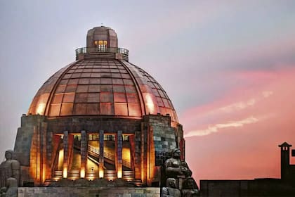 En la colonia Tabacalera, en Ciudad de México, un sector urbano se ha convertido en punto de llegada para miles de mexicanos retornados de Estados Unidos