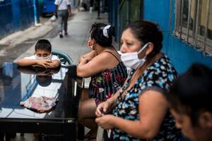 América Latina, una región que está lejos de haber derrotado al virus