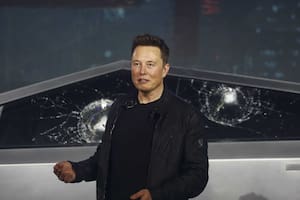 Elon Musk se animó a confesar uno de los fracasos de su vida
