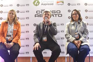 El presidente de una entidad del agro dijo que la Argentina va hacia una economía normal y hay que adaptarse