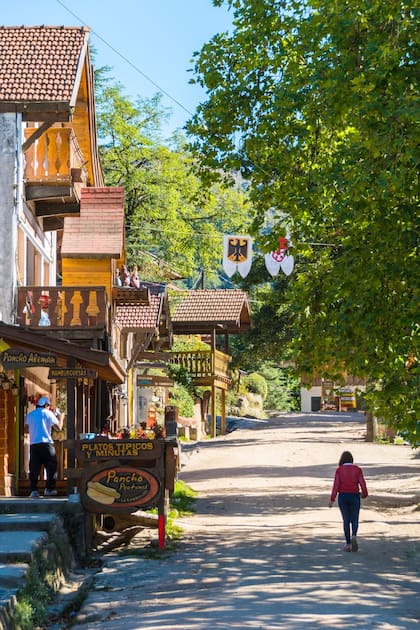 En la cumbrecita discuten hoy si deberán limitar el ingreso de turistas