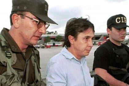 En la década de los 80, el cartel de Medellín llegó a suministrar hasta el 80% de la cocaína que ingresaba a Estados Unidos