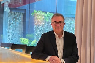 “O el periodismo domestica la IA, o la IA domesticará al periodismo”