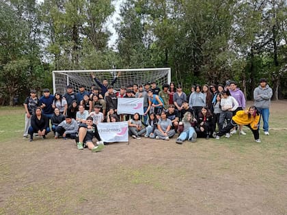 En la edición anterior se vendieron más de 130.000 Big Mac, lo que permitió fortalecer los programas de ambas organizaciones beneficiarias