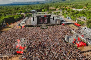 Cuándo salen a la venta las entradas para el festival que cruza la frontera y desembarca en Florianópolis