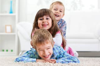 Estos son los diez nombres más elegidos en la Argentina