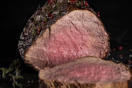 En la empresa destacaron que la distinción consolida a la carne argentina en los mercados