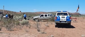 Denuncian que no se cumplen fallos judiciales de desalojo por usurpaciones de campos