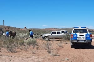 Denuncian que no se cumplen fallos judiciales de desalojo por usurpaciones de campos