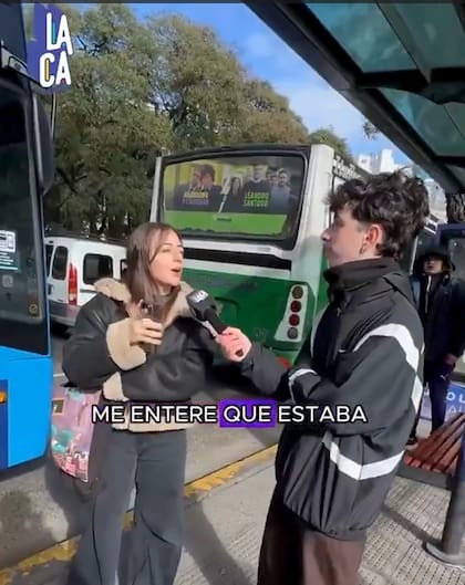 En la era de las apps de citas, el ghosting y las relaciones descartables, muchas personas experimentan desilusiones afectivas más frecuentes y profundas (Foto: Captura video LACA Stream)