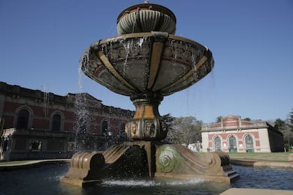 En la etapa en la que se diseñó se tenía en cuenta no solo la funcionalidad, sino la estética de cada estructura