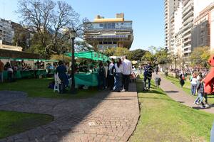 Otro sábado de súper acción cultural: 5 propuestas gratuitas en distintos puntos de la ciudad