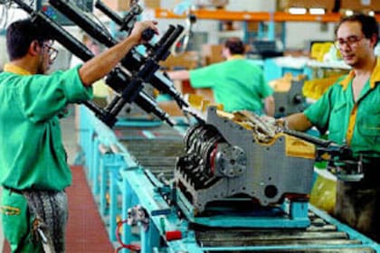 Stiuso detalló que en sembradoras también es relativo el impacto porque “en realidad el pago de derechos de exportación se estaba haciendo a partir de una escala de montos mínimos de exportación"