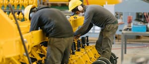 Los fabricantes de equipos agrícolas de Córdoba cierran el año con contrastes