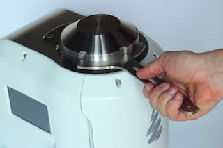 Cómo es el extractor de aceite de cannabis medicinal diseñado en la UBA