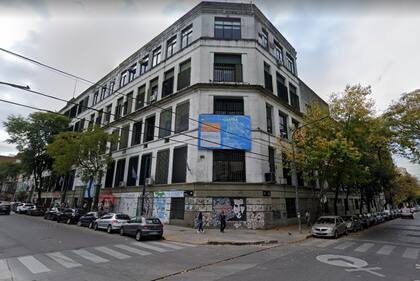 En la Facultad de Filosofía y Letras de la UBA se estudia Antropología