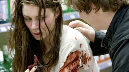 En la fallida remake de Pesadilla